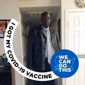 Meet your Posher, Anthony